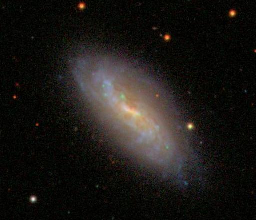 NGC 701