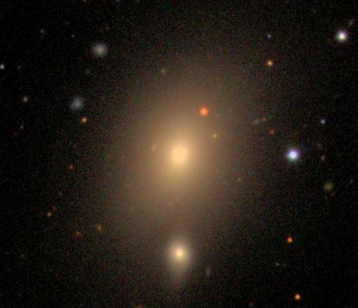 NGC 2693
