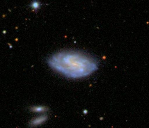 NGC 2990