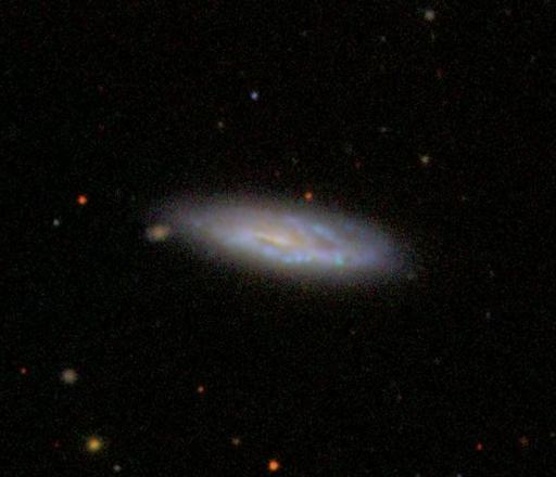 NGC 3043