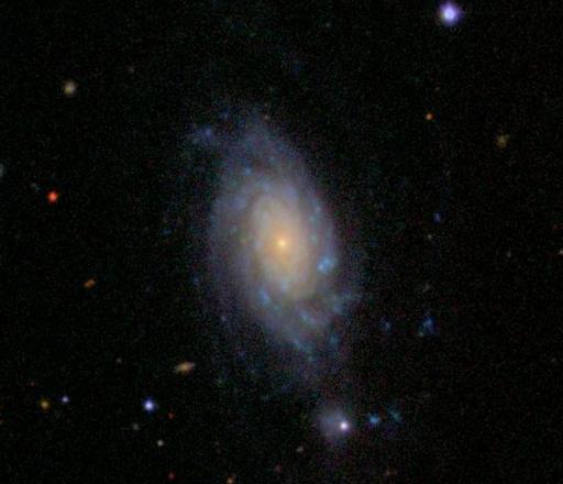 NGC 3259