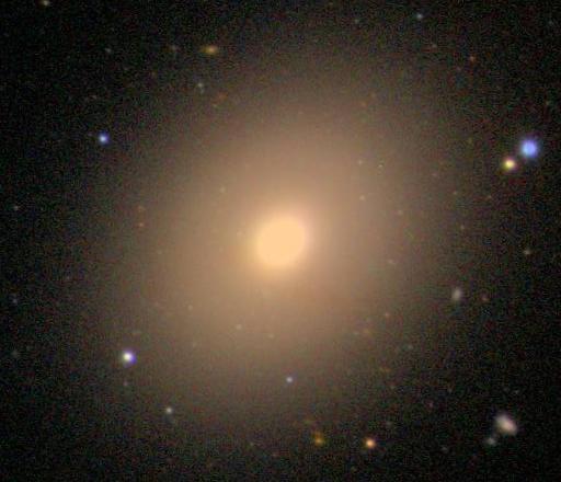 NGC 3998