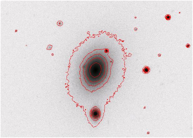 NGC 2693