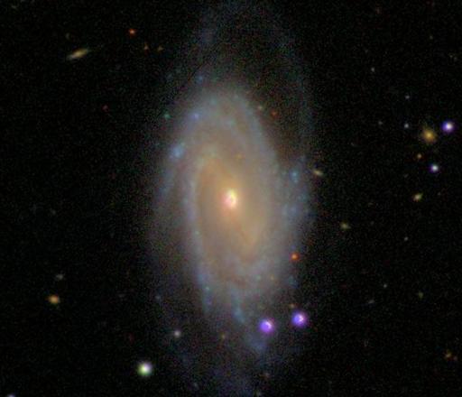 NGC 2712