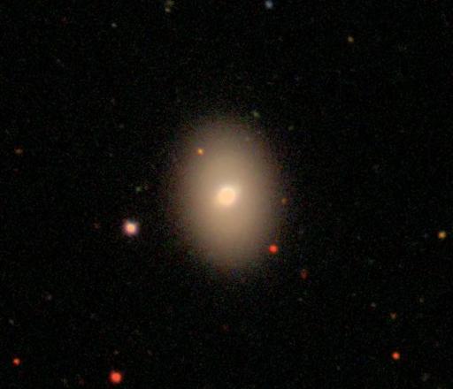 NGC 3458