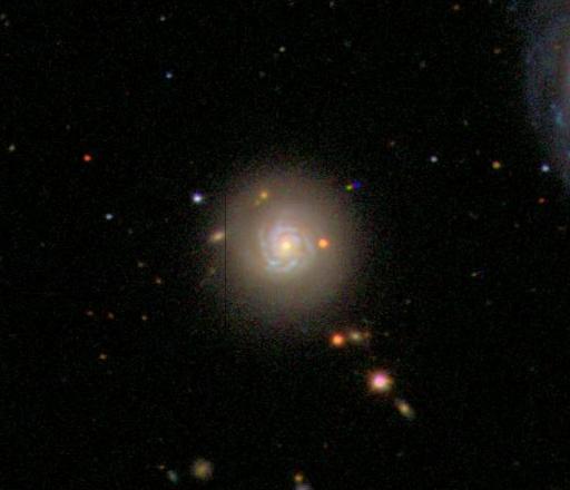 NGC 3720