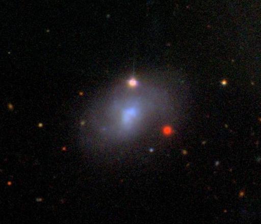 NGC 3896