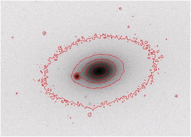 NGC 4073