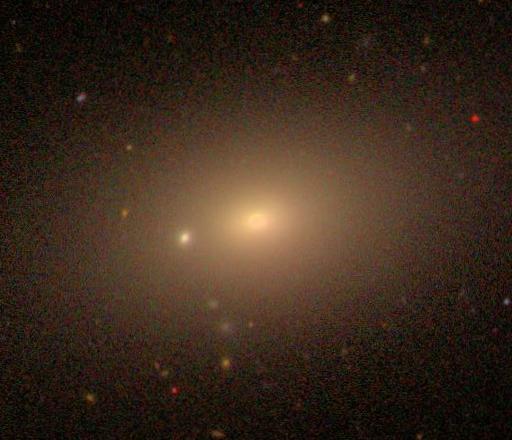 NGC 4073