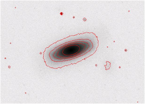 NGC 4270