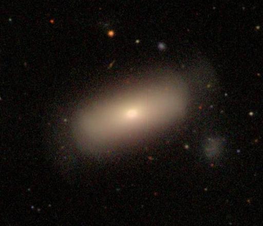 NGC 4270