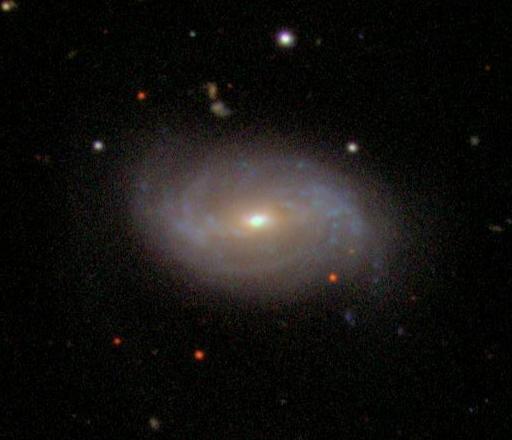 NGC 4385