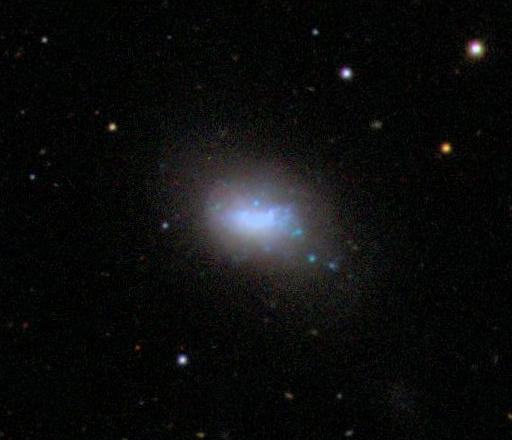 NGC 4765