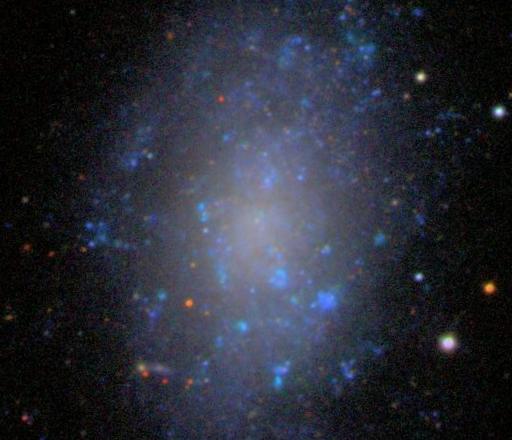 NGC 5204