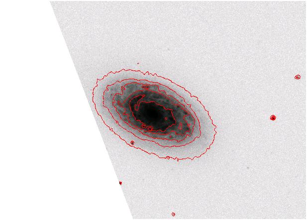 NGC 5364