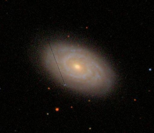 NGC 5364