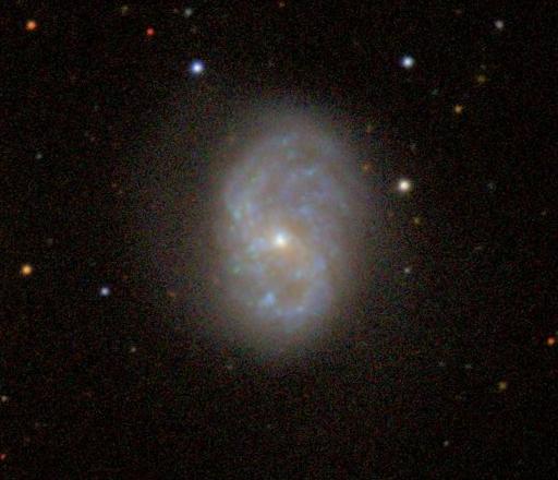 NGC 5480