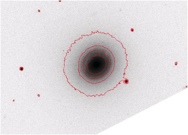 NGC 5631