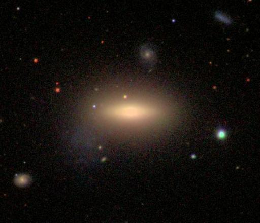 NGC 5806