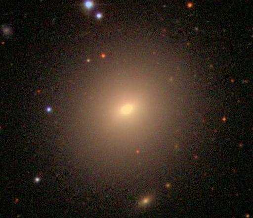 NGC 5831