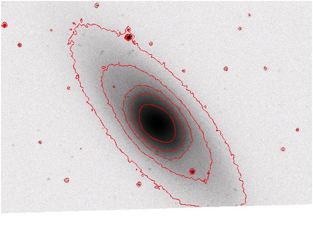 NGC 5838