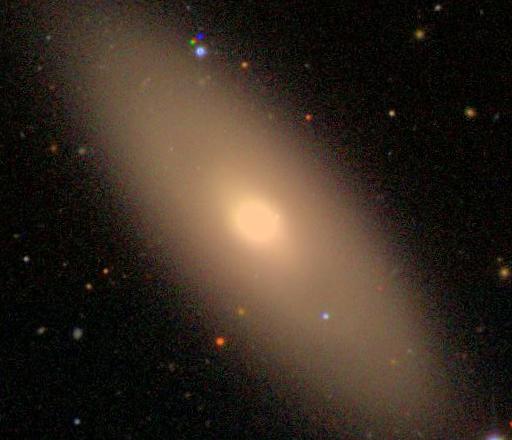 NGC 5838