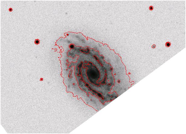 NGC 5864