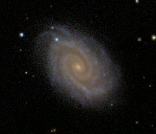 NGC 5864