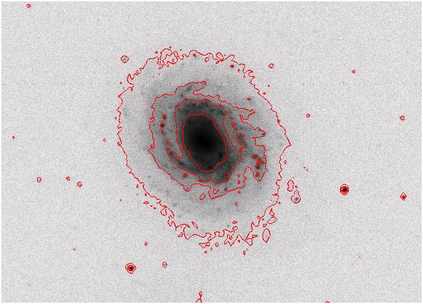 NGC 7716